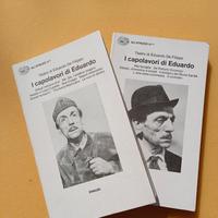 I capolavori di Eduardo di Eduardo De Filippo 