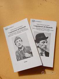 I capolavori di Eduardo di Eduardo De Filippo 