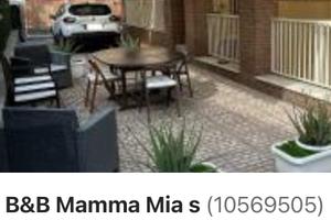 B&B Mamma Mia's