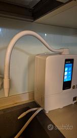 Ionizzatore Acqua alcalina