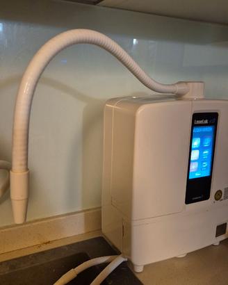 Ionizzatore Acqua alcalina