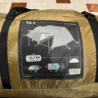 Tenda da campeggio
