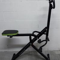 Attrezzo fitness Gymform