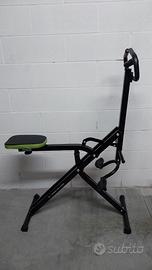 Attrezzo fitness Gymform