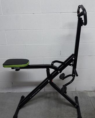 Attrezzo fitness Gymform