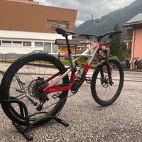 Specialized enduro FSR