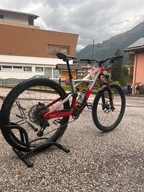 Specialized enduro FSR