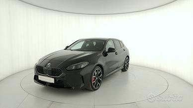 BMW Serie 1 F70 - 118d MSport Pro auto