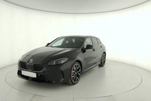 BMW Serie 1 F70 - 118d MSport Pro auto