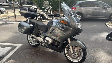 Bmw 1150 rt perfetta s cambio