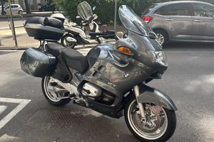 Bmw 1150 rt perfetta s cambio