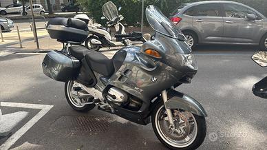 Bmw 1150 rt perfetta s cambio