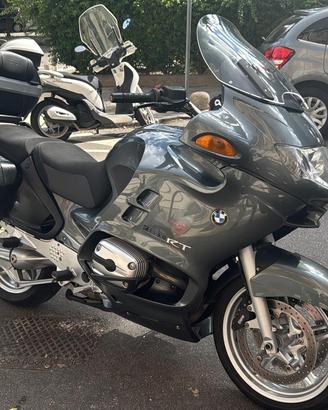 Bmw 1150 rt perfetta s cambio