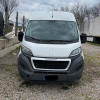 Peugeot Boxer 335 2.2 HDi 130CV