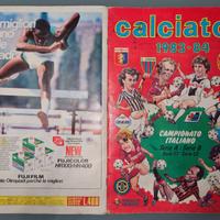 Album PANINI calciatori 1983-84