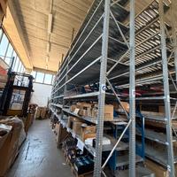 Scaffalature portapallets