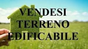 Lotto edificabile serramanna area s.leonardo