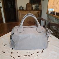 borsa pelle 