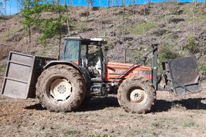 Trattore Same Antares130