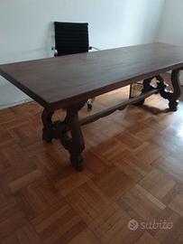 Tavoli Fratini