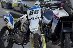 Lem Motard RF - 2025