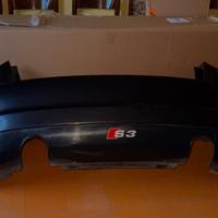 Paraurti Audi A3 S-line