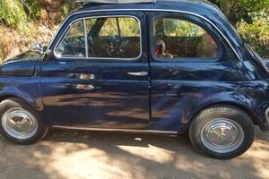 fiat 500 f/l
