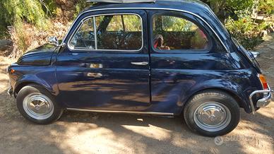 fiat 500 f/l