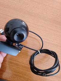 Webcam Logitech
