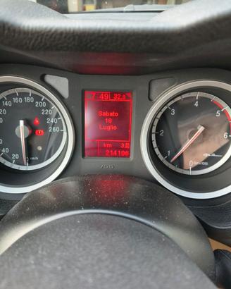 ALFA 159 1.9 JTDM 150 CV