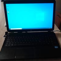 HP 15-d002sl Notebook PC