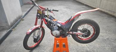 montesa Cota 4rt 