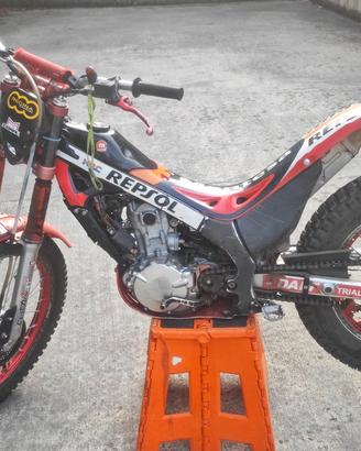 montesa Cota 4rt 