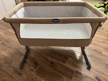 Next2me chicco piu box