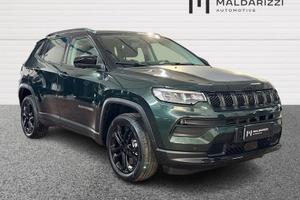 Jeep Compass PHEV-S 4xe Plug-In Hybrid North ...