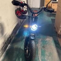 Bici uomo