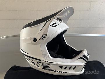 Casco Mtb DH e Enduro