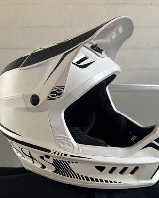 Casco Mtb DH e Enduro