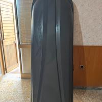 Porta pacchi maxi per station wagon e suv