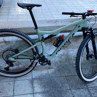 Orbea oiz m10