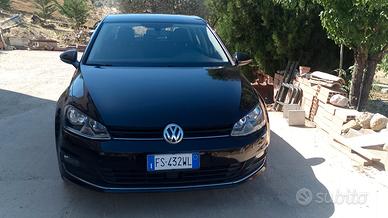 Golf Vll 1.6 