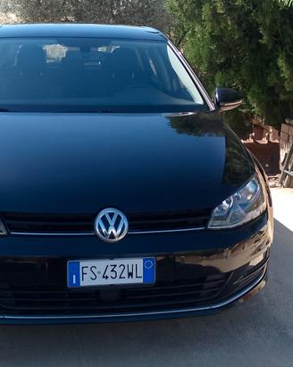 Golf Vll 1.6 