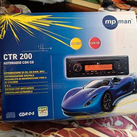 autoradio 