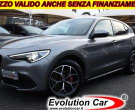 ALFA ROMEO Stelvio 2.2 190 CV AT8 Q4 SPRINT *MY2