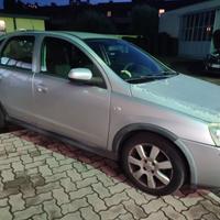 Opel corsa 1.2
