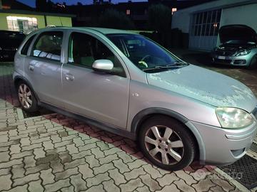 Opel corsa 1.2