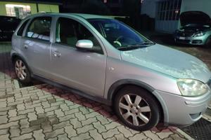 Opel corsa 1.2