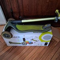 monopattino Globber 3+ anni