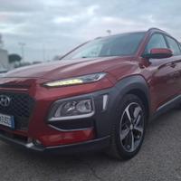 HYUNDAI Kona 1.0 T-GDI Xpossible