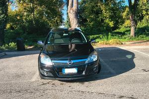 Astra Ecoflefx 1.7 SW 